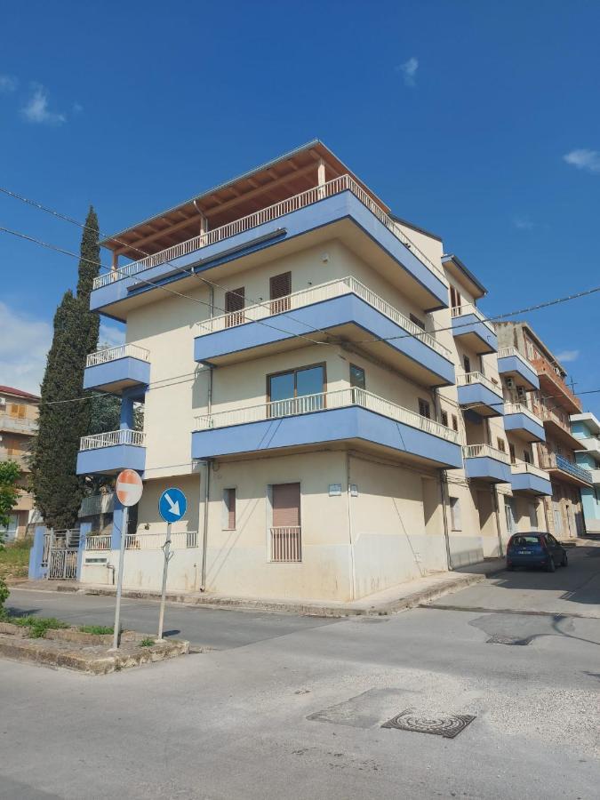 Vincenti'S House Comiso Apartment Exterior foto