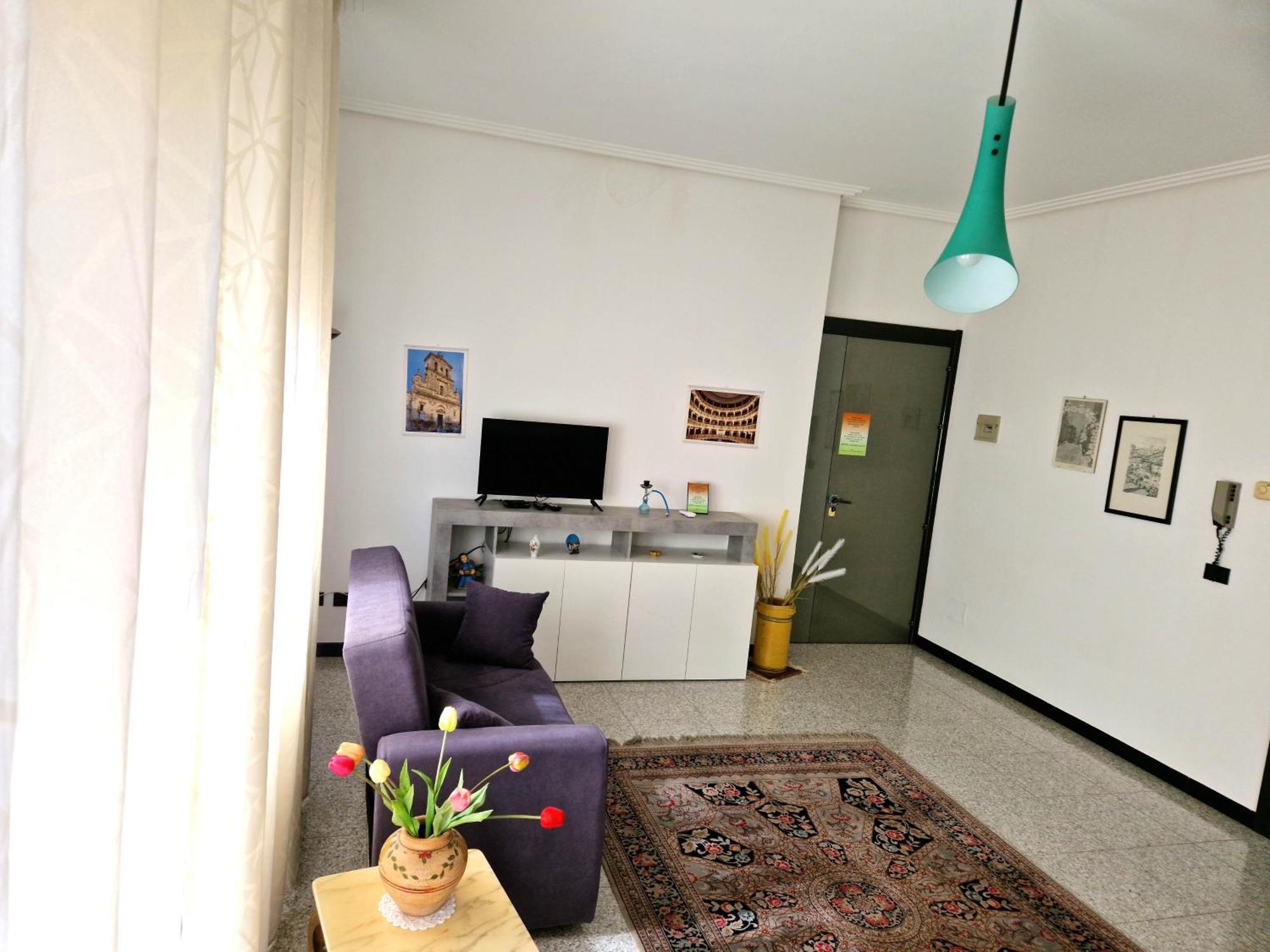 Vincenti'S House Comiso Apartment Exterior foto